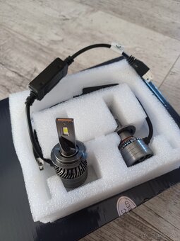 Csp Led H7 Super silné - 2