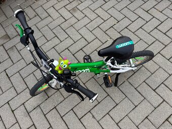 Detsky bicykel Woom 2 - 2
