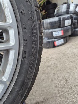 Brigeston 255 40 r20 - 2