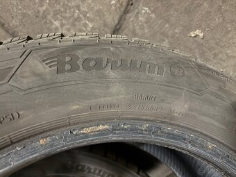 Zimne pneu 195/55/15 - 2