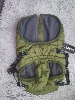 Bunda pre psika  XXL - 2