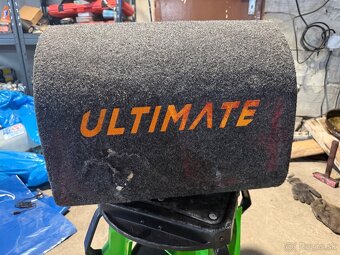 Subwofer sencor 600wat - 2