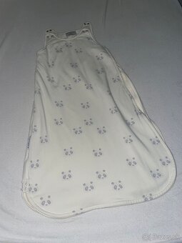 Detsky bambusovx spaci vak - 2