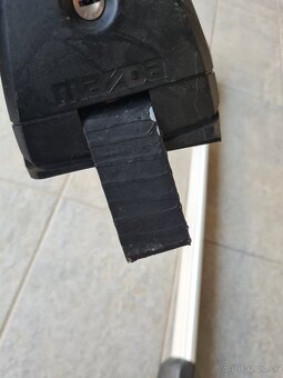 Strešné nosiče Mazda - 2