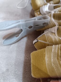 Závesy do detskej izby - 2