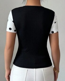 krásny topík S - 2