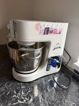 Kuchynský robot ETA Gustus Vario II - 2