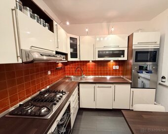 Predám kuchynskú linku - 2