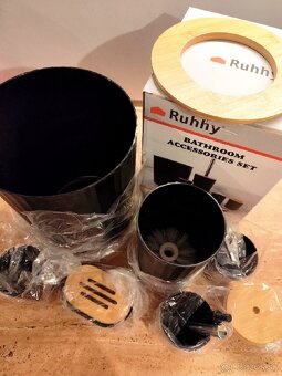 KÚPEĽŇOVÝ SET ❤️ - 2