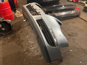 Predný nárazník VW Passat B6 - 2