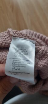 Krásna suknička Mayoral - 2