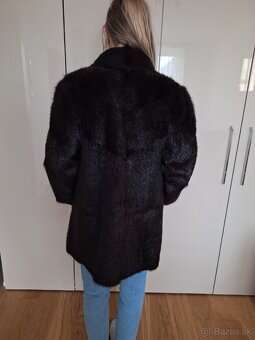 Predám pravý kožuch - 2