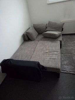 Sedacia suprava zadarmo - 2