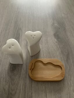 Solňička a korenička - N.O.V.Á. - 2