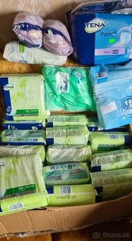 Tena Lady normal a iné - 2