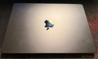Macbook Pro M4 14 inch (16GB/512GB) - 2