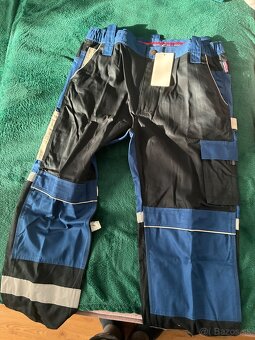 Pracovné oblečenie - 2