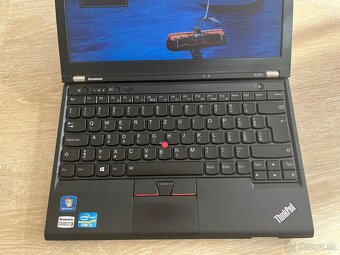 Predam Lenovo Thinkpad x230 - 2
