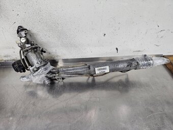 Aktívne riadenie BMW X5 e71 X6 e71 - 2