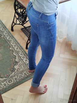 Rifle Phase Twister - 2