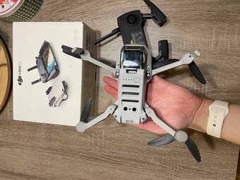 DJI mini SE - 2