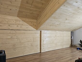 Plávajúca podlaha - 2