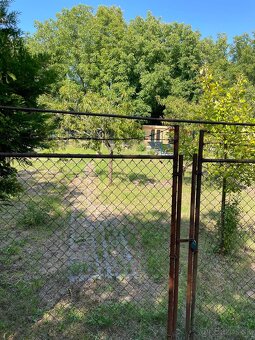 Záhrada na predaj - 2