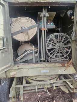 Predam motor 8401 - 2