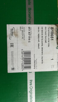 LP zamok  Fabia2 Superb2, A1 - 2