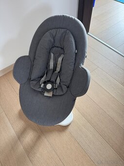 Bouncer Stokke - 2