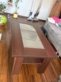 Konferenčný stolík - 2