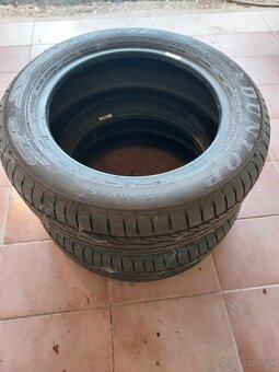 Predam pneu 185 60 15 - 2