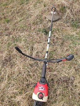 Krovinorez MTD 790 USA - 2