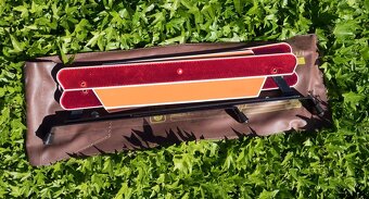 Kvalitný socialistický výstražný trojuholník - 2