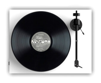 Gramofon Pro-Ject E1 BT + AT3600L - 2