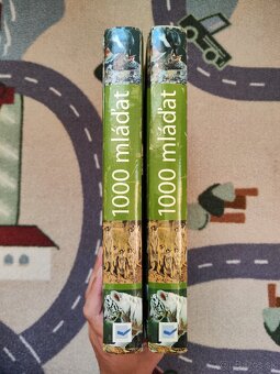 1000 mláďat (CZ) - 2