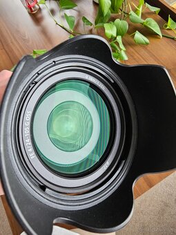 Sony 24-105mm f/4 G OSS - 2