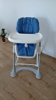 Detska stolicka - 2