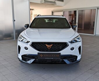 Cupra Formentor 2.0 TSI 310k 4Drive DSG Veloz - 2