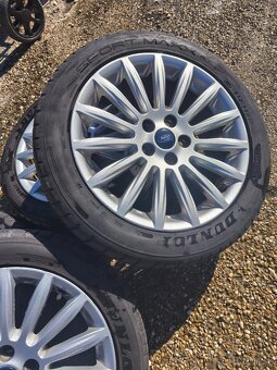 Letne pneumatika - 2