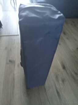 Cestovná postieľka - 2