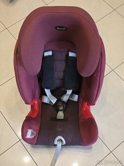 RÖMER BRITAX ISOFIX detska sedacka - 2