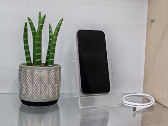 Apple iPhone 15 128GB Pink | ZÁRUKA 24M - 2