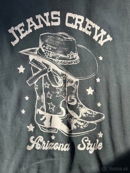 Detské tričko značky Zara - 2