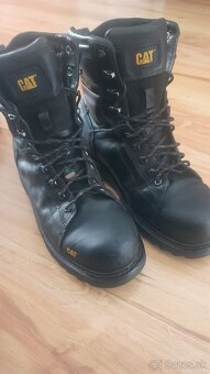 Caterpillar č. 43,5 - 2