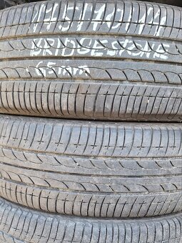 175/70/R14 letné 4ks - 2