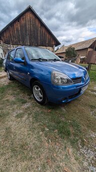 Renault Clio 1.2 - 2