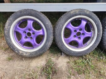 5x100 R15 - 2