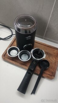 Pákový kávovar Delonghi - 2
