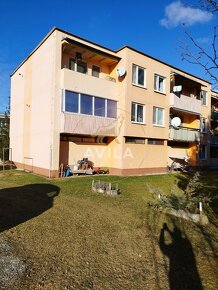 Na predaj 3 izbový byt v Moravskom Lieskovom - 2